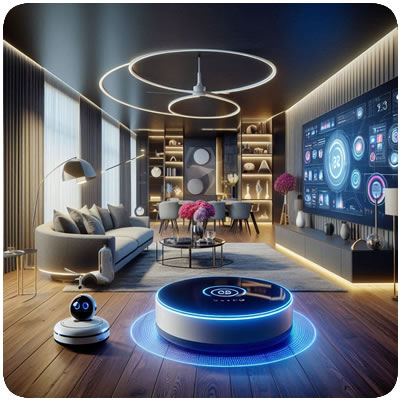 Smart Home