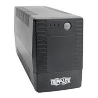 NO BREAK TRIPP-LITE VS450T 120V 50 /  60HZ, 450VA / 240 WATTS INTERACTIVO 4 CONTACTOS, AVR, SERIE VS, TORRE.