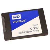 UNIDAD DE ESTADO SOLIDO SSD INTERNO WD BLUE 1TB 2.5 SATA3 6GB / S LECT.560MBS ESCRIT.530MBS 7MM LAPTOP MINIPC 3DNAND WDS100T3B0A