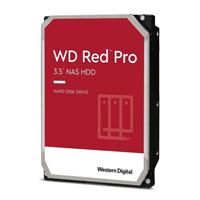 DISCO DURO INTERNO WD RED PRO 16TB 3.5 ESCRITORIO SATA3 6GB / S 512MB 7200RPM 24X7 HOTPLUG NAS 1-24 BAHIAS WD161KFGX
