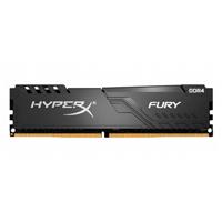 MEMORIA RAM KINGSTON FURYBEAST DDR4 BLACK 32GB 3600MHZ DIMM (KF436C18BB / 32)