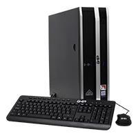 GHIA FRONTIER SLIM / INTEL CORE I3-12100 QUAD CORE 3.30 GHZ / 8 GB / SSD NVME 1 TB / WIN 11 PRO