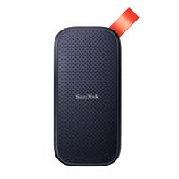 UNIDAD DE ESTADO SOLIDO SSD EXTERNO SANDISK 2TB USB 3.2 VELOCIDAD DE LECT. 800 MB / S USO RUDO SDSSDE30-2T00-G26