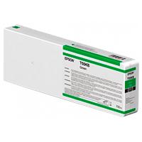 CARTUCHO EPSON ULTRACHROME HDX / HD VERDE CLARO (700 ML)