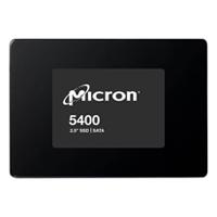 UNIDAD DE ESTADO SOLIDO LENOVO THINKSYSTEM 2.5 5400 PRO 480GB READ INTENSIVE SATA 6GB NHS SSD PARA ST50 V2 / V3