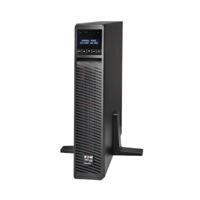 NOBREAK TRIPP LITE SMART1000RM2U SERIE SMARTPRO 1000VA 1000W 120V ONDA SINUSOIDAL, INTERACTIVO,8 CONTACTOS, OPCION DE TARJETA DE RED, LCD, USB,DB9,2U RACK / TORRE. GARANTIA 2 AÑOS.